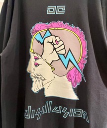 KIDILL（キディル）の「KIDILL/キディル/LHP EXCLUSIVE L/S TEE