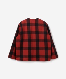 日本初の orSlow（オアスロウ）の「orSlow 【別注】ノーカラー | ジャケット・アウター