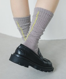 バックラインソックス