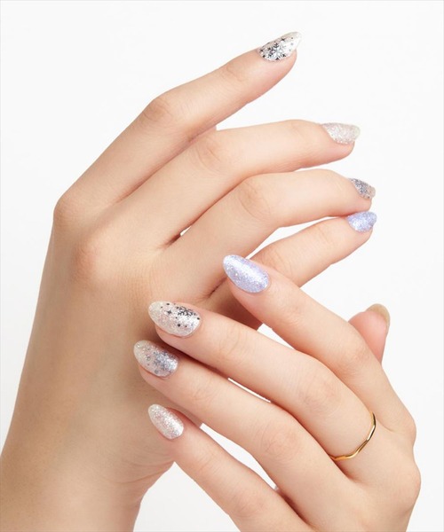 INCOCO（インココ）の「【INCOCO】貼るだけマニキュア -Spark Joy- [I]（ネイルシール/ネイルチップ・レディース・ピンク系その他/レッド系その他/その他1/ピンク系その他2・ONESIZE）」の15枚目の写真