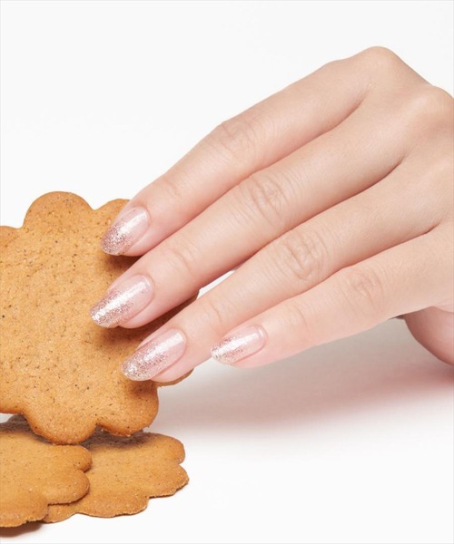 INCOCO（インココ）の「【INCOCO】貼るだけマニキュア -Spark Joy- [I]（ネイルシール/ネイルチップ・レディース・ピンク系その他/レッド系その他/その他1/ピンク系その他2・ONESIZE）」の8枚目の写真