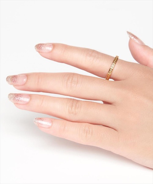 INCOCO（インココ）の「【INCOCO】貼るだけマニキュア -Spark Joy- [I]（ネイルシール/ネイルチップ・レディース・ピンク系その他/レッド系その他/その他1/ピンク系その他2・ONESIZE）」の9枚目の写真