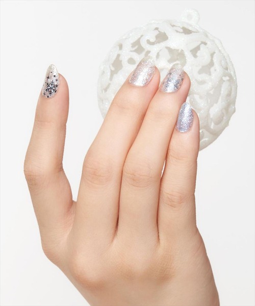 INCOCO（インココ）の「【INCOCO】貼るだけマニキュア -Spark Joy- [I]（ネイルシール/ネイルチップ・レディース・ピンク系その他/レッド系その他/その他1/ピンク系その他2・ONESIZE）」の14枚目の写真