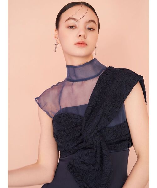 LAGUNAMOON(ラグナムーン)の「ミックスラウンドピアス(ピアス(両耳用)・レディース・シルバー/ゴールド・FREE)」の16枚目の写真