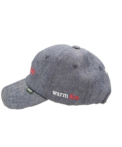 MANASTASH（マナスタッシュ）の「MANASTASH/マナスタッシュ/MH-RIP CAP