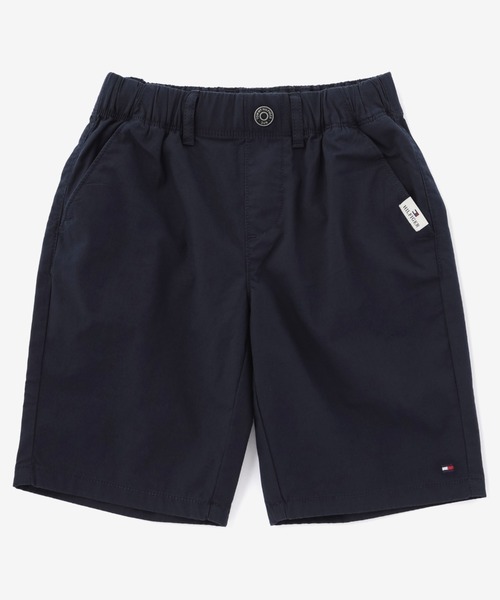 BOYS ショートパンツ（その他パンツ）｜TOMMY HILFIGER（トミーヒルフィガー）