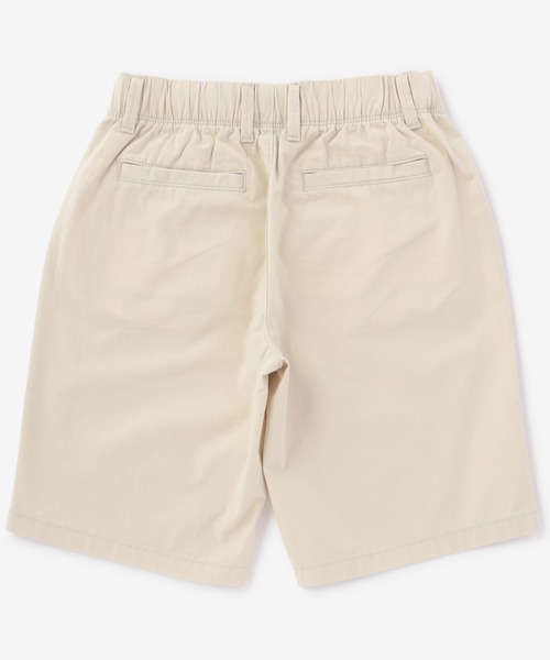 TOMMY HILFIGER（トミーヒルフィガー）の「BOYS ショートパンツ（その他パンツ・キッズ・ネイビー/ベージュ・100cm/110cm/120cm/90cm）」の3枚目の写真