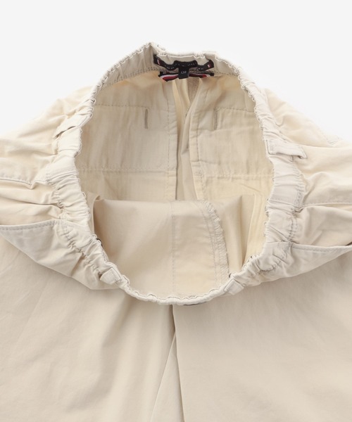 TOMMY HILFIGER（トミーヒルフィガー）の「BOYS ショートパンツ（その他パンツ・キッズ・ネイビー/ベージュ・100cm/110cm/120cm/90cm）」の5枚目の写真