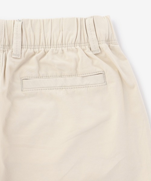 TOMMY HILFIGER（トミーヒルフィガー）の「BOYS ショートパンツ（その他パンツ・キッズ・ネイビー/ベージュ・100cm/110cm/120cm/90cm）」の7枚目の写真