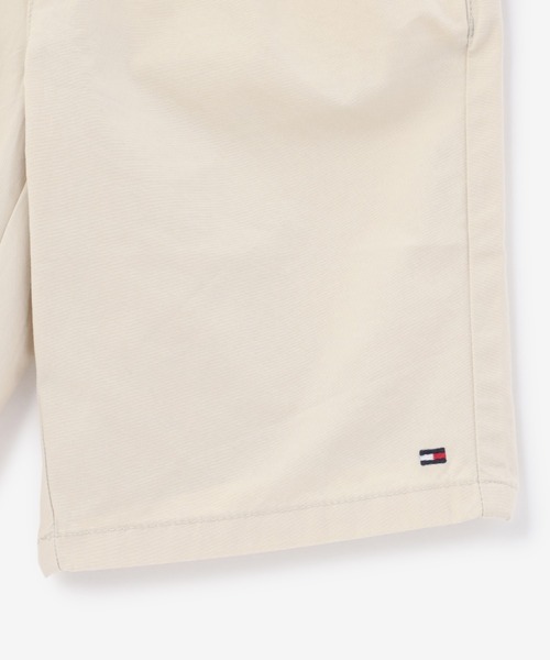 TOMMY HILFIGER（トミーヒルフィガー）の「BOYS ショートパンツ（その他パンツ・キッズ・ネイビー/ベージュ・100cm/110cm/120cm/90cm）」の8枚目の写真