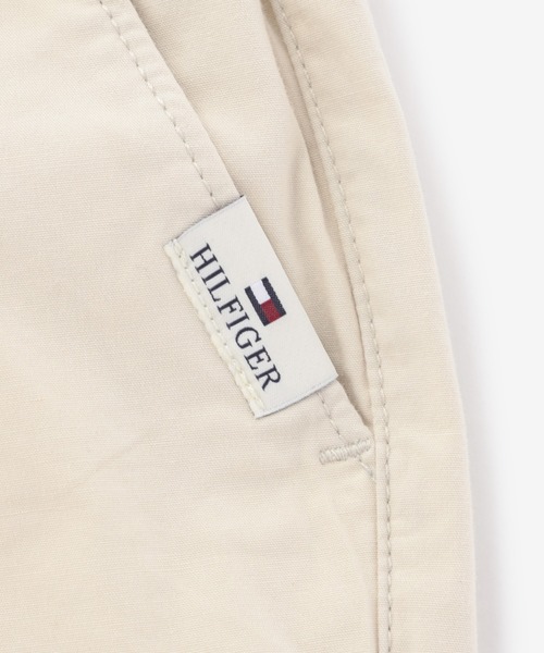 TOMMY HILFIGER（トミーヒルフィガー）の「BOYS ショートパンツ（その他パンツ・キッズ・ネイビー/ベージュ・100cm/110cm/120cm/90cm）」の10枚目の写真