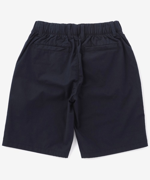 TOMMY HILFIGER（トミーヒルフィガー）の「BOYS ショートパンツ（その他パンツ・キッズ・ネイビー/ベージュ・100cm/110cm/120cm/90cm）」の12枚目の写真