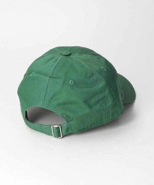 Drole De Monsieur(ドロール ド ムッシュ)の「<DROLE DE MONSIEUR> SLOGAN CAP/キャップ(キャップ・メンズ・ダークグリーン・FREE)」の3枚目の写真