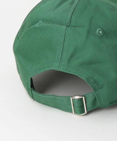 Drole De Monsieur(ドロール ド ムッシュ)の「<DROLE DE MONSIEUR> SLOGAN CAP/キャップ(キャップ・メンズ・ダークグリーン・FREE)」の6枚目の写真