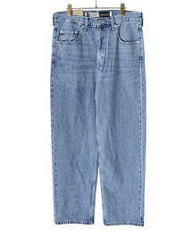 Levi's（リーバイス）の「LEVI'S / リーバイス：SILVERTAB LOOSE / シルバータブ ルーズ：A3421-0001[AST]（デニムパンツ・メンズ）」