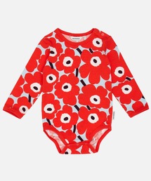 marimekko | Mini Unikot / Vinde bodysuit(ロンパース)