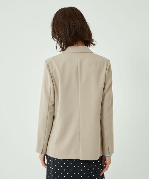 green label relaxing ダブルジャケット green label relaxing｜グリーンレーベル リラクシングの