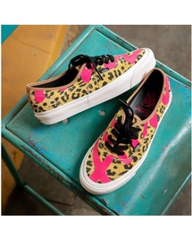 ハン　まとめ売り VANS バンズ スニーカー AUTHENTIC 44 LUG DX METAL HARDWARE