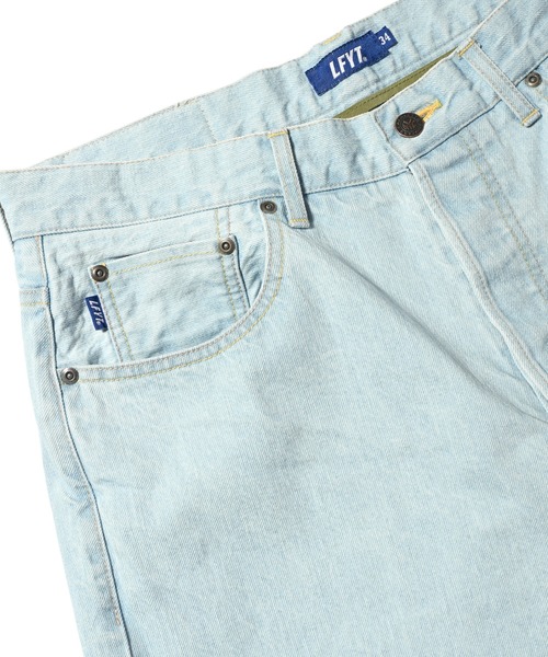 LFYT（エルエフワイティー）の「LFYT ラファイエット [Lafayette] - 5 