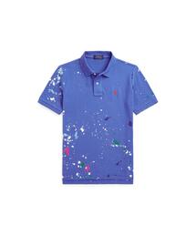 Polo Ralph Lauren ペイントスプラッタースウェット Sサイズ s-l400.jpg