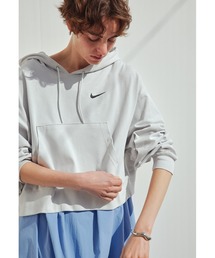 【NIKE】N JRSY OS PO HOODIE