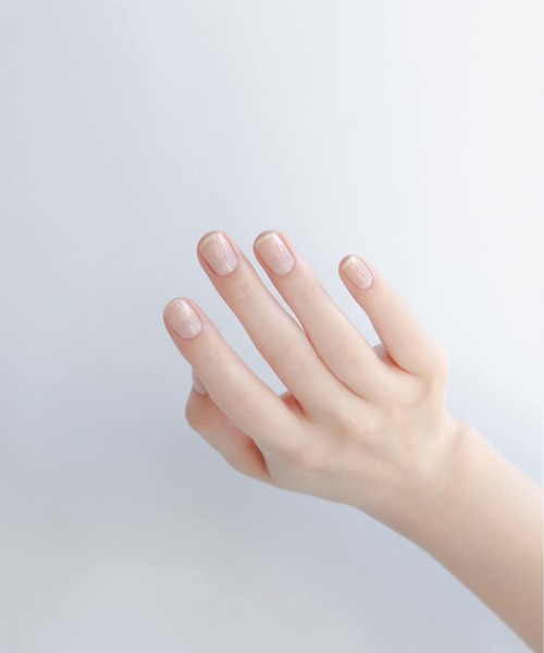 NAILS INC(ネイルズインク)の「GEL REHAB Nail Treatment Base Coat(マニキュア/ジェルネイル・レディース・GEL REHAB Base Coat・FREE)」の2枚目の写真