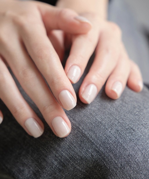 NAILS INC(ネイルズインク)の「GEL REHAB Nail Treatment Base Coat(マニキュア/ジェルネイル・レディース・GEL REHAB Base Coat・FREE)」の6枚目の写真