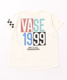 ソデキリカエTシャツ