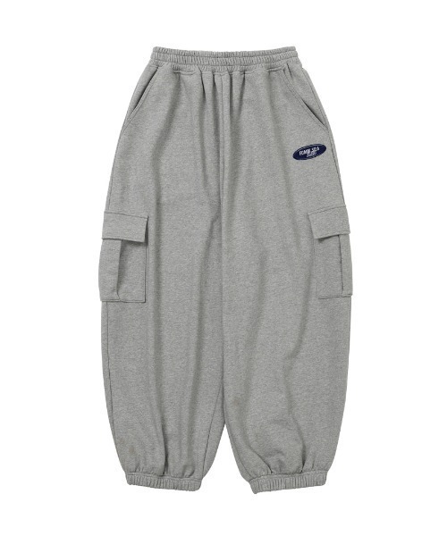 IVE レイ着用 FCMM × WIND AND SEA ウィンダンシー×FCMMヴィジュアルにIVEレイを起用 スウェット