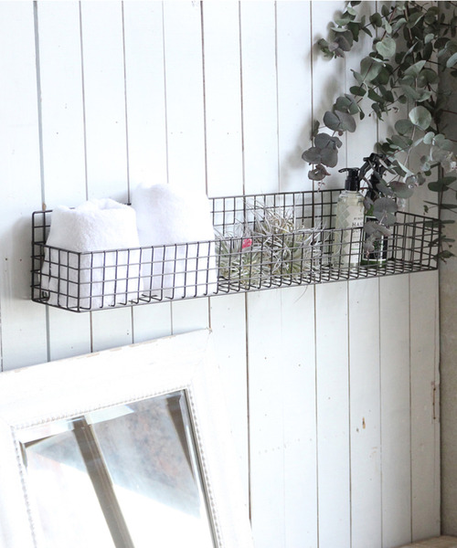 SPICE OF LIFE（スパイス オブ ライフ）の「ジョセフアイアン ロング