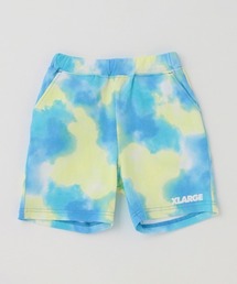 タイダイショーツ