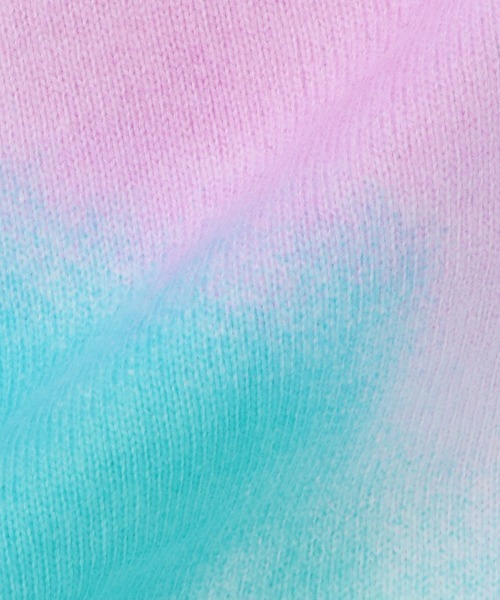 XLARGE KIDS(エクストララージキッズ)の「タイダイショーツ(その他パンツ・キッズ・ブルー/イエロー/パープル・130cm/100cm/90cm/140cm/120cm/110cm/80cm)」の5枚目の写真