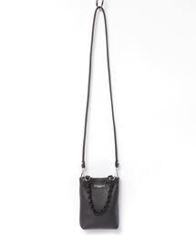 【GIANNI CHIARINI】CAMILLA 2WAY/カミッラ ミニショルダー
