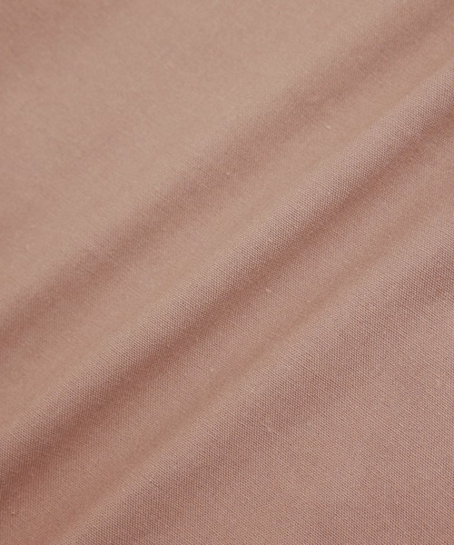 Jayro(ジャイロ)の「綿麻サイドオープンノースリブワンピース(ワンピース・レディース・ブラウン系その他2/ラベンダー/グレー系その他・M)」の20枚目の写真