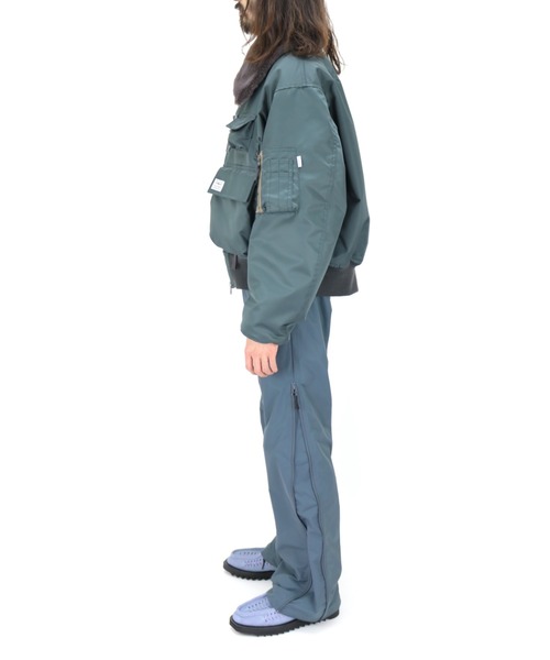 elephant TRIBAL fabrics（エレファントトライバルファブリックス）の