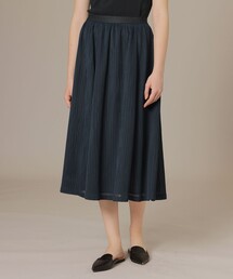 MACKINTOSH LONDON | プリーツブルーゼスカート(スカート)