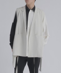 REGIEVO ロングジレ