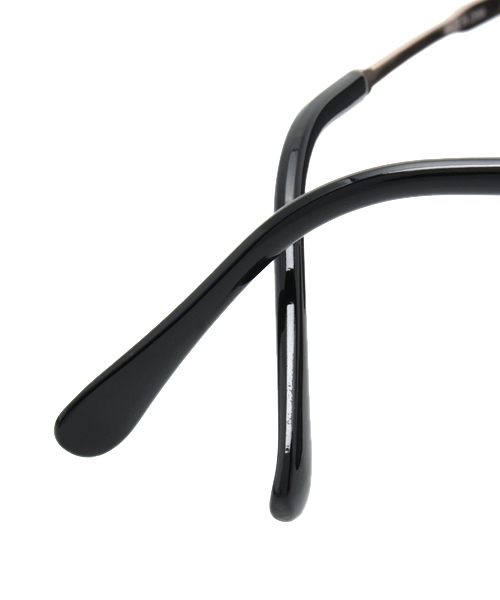 ROSE BUD（ローズバッド）の「(A.J.MORGAN)53600 HEIGI  FASHION SUNGLASS（サングラス・レディース・ブラック/レオパード・ONE SIZE）」の5枚目の写真