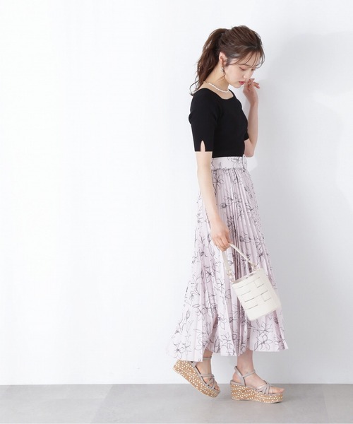 PROPORTION BODY DRESSING（プロポーションボディドレッシング）の 