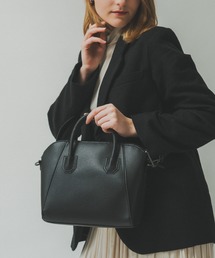 Rename（リネーム）の「【オケージョン/セレモニー】Rename 2way ハンド トート ショルダーバッグ トートバッグ（トートバッグ）」