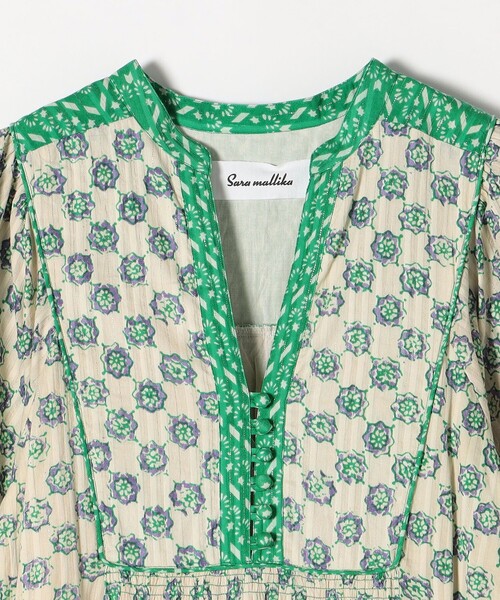 sara mallika（サラ マリカ）の「Sara mallika:〈手洗い可能