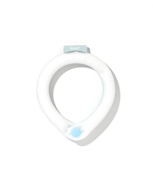 BREEZE（ブリーズ）の「ペット ICE RING ボタン付き（XXS）（その他ペットグッズ・キッズ・カーキ/サックスブルー/ライトグレー/ピンク・XX-SMALL）」の15枚目の写真
