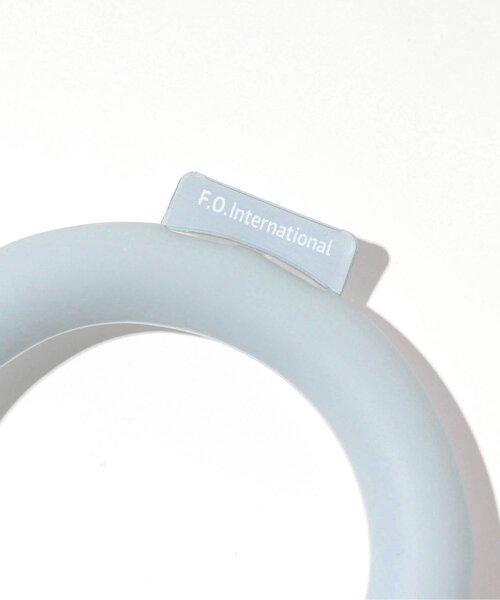 BREEZE（ブリーズ）の「ペット ICE RING ボタン付き（XXS）（その他ペットグッズ・キッズ・カーキ/サックスブルー/ライトグレー/ピンク・XX-SMALL）」の16枚目の写真