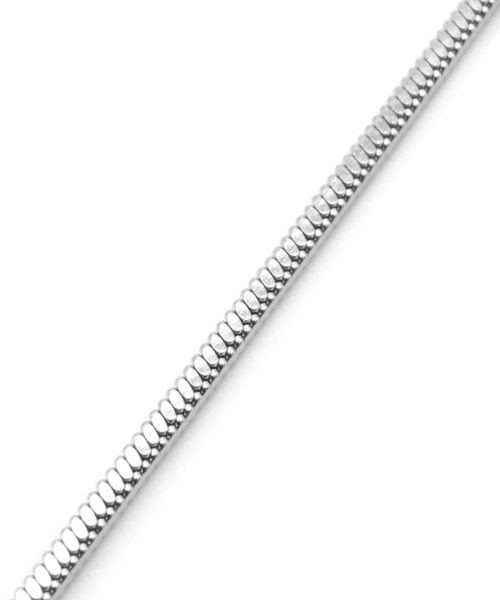 LHME（エルエイチエムイー）の「LHME “100%PURE!!!”ベネチアンチェーンブレスレット/サージカルステンレス316L（金属アレルギー対応）（ブレスレット・レディース・シルバー/ゴールド・ONE SIZE）」の11枚目の写真