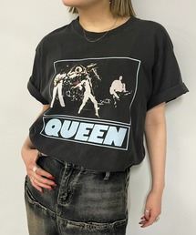 WHO'S WHO gallery | ヴィンテージライクROCK TEE(Tシャツ/カットソー)