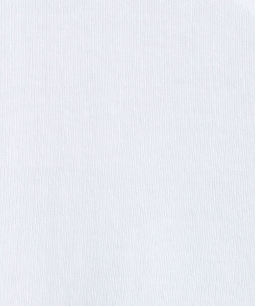 TANGTANG(タンタン)の「TANG TANG ASSISTANT Tシャツ(Tシャツ/カットソー・メンズ・ホワイト系その他・L/LL)」の12枚目の写真