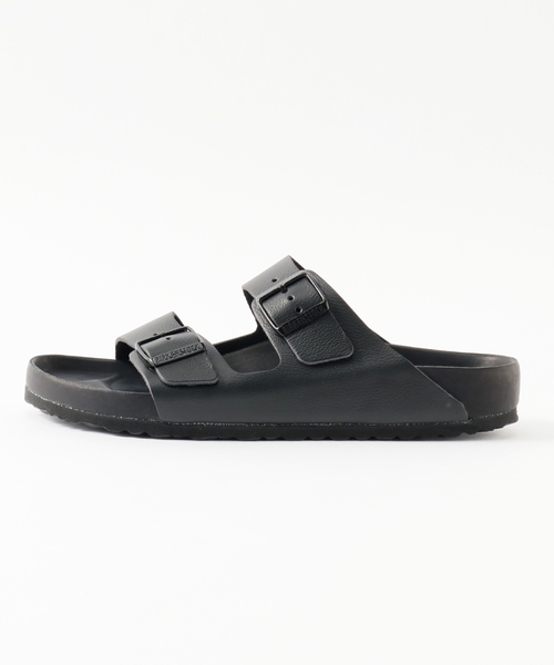 BIRKENSTOCK（ビルケンシュトック）の「【BIRKENSTOCK / ビルケンシュトック】 ARIZONA/アリゾナ Narrow（サンダル・メンズ・ブラック・40/41/42/43）」の2枚目の写真