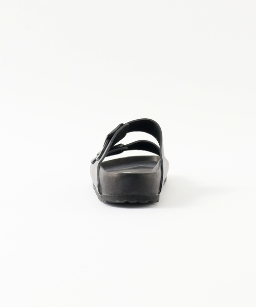 BIRKENSTOCK（ビルケンシュトック）の「【BIRKENSTOCK / ビルケンシュトック】 ARIZONA/アリゾナ Narrow（サンダル・メンズ・ブラック・40/41/42/43）」の3枚目の写真