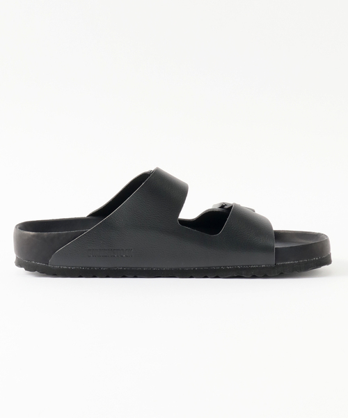 BIRKENSTOCK（ビルケンシュトック）の「【BIRKENSTOCK / ビルケンシュトック】 ARIZONA/アリゾナ Narrow（サンダル・メンズ・ブラック・40/41/42/43）」の4枚目の写真