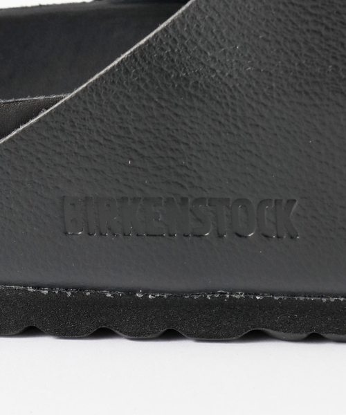BIRKENSTOCK（ビルケンシュトック）の「【BIRKENSTOCK / ビルケンシュトック】 ARIZONA/アリゾナ Narrow（サンダル・メンズ・ブラック・40/41/42/43）」の8枚目の写真